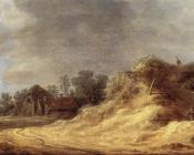 扬 范 戈因 : Dunes